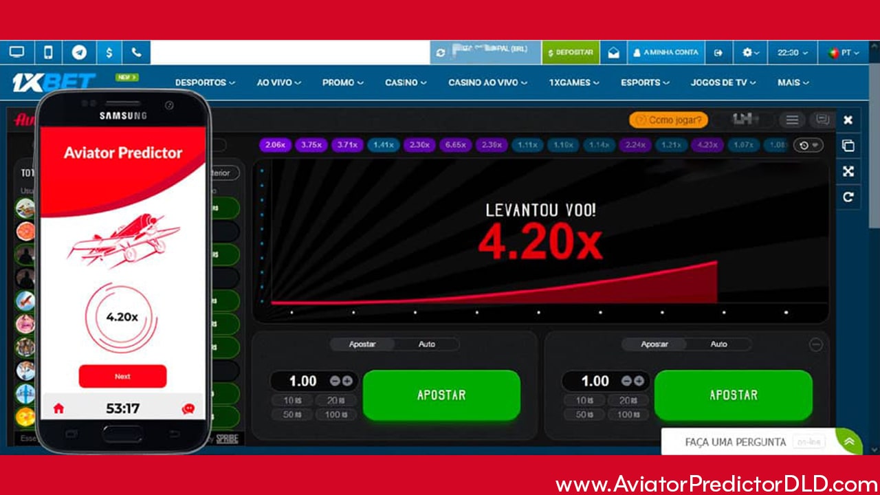 aviator predictor 1xbet apk