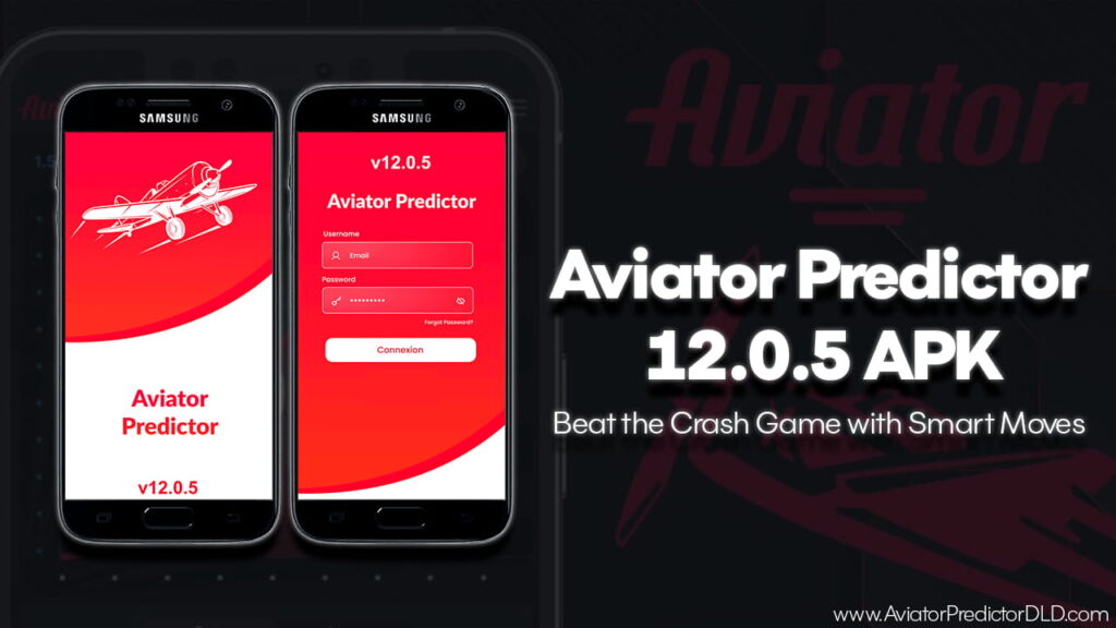 aviator predictor 12.0.5 apk