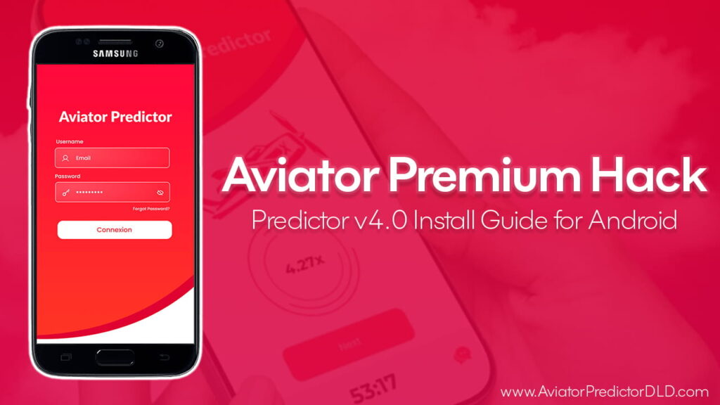 aviator premium hack